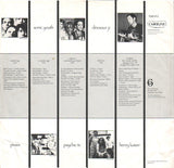 Various : The Bridge - A Tribute To Neil Young (LP, Album)