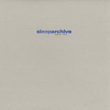 Sleeparchive : Hospital Tracks (2x12")