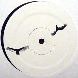 Circling Vultures : Circling Vultures (12