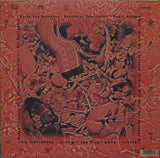 Nirvana : In Utero (LP, Album, Ltd, RE, 180)