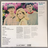 Saint Etienne : Foxbase Alpha (LP, Album, MPO)