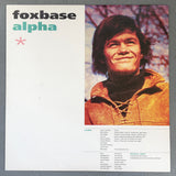 Saint Etienne : Foxbase Alpha (LP, Album, MPO)