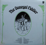 Danny O'Donnell : The Donegal Fiddler (LP)