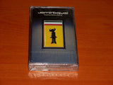 Jamiroquai : Travelling Without Moving (Cass, Album)