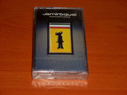Jamiroquai : Travelling Without Moving (Cass, Album)