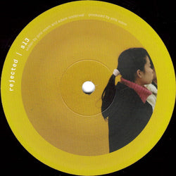 Rejected : SL3 / Cliché (12