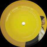 Rejected : SL3 / Cliché (12")