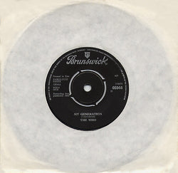 The Who : My Generation (7