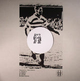 Fotomachine* : Black Science (12", Sta)