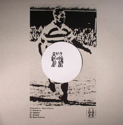 Fotomachine* : Black Science (12