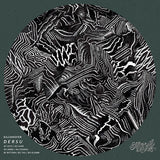 Kilchhofer : Dersu (12", MiniAlbum, EP, 180)