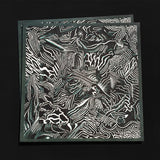 Kilchhofer : Dersu (12", MiniAlbum, EP, 180)