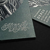 Kilchhofer : Dersu (12", MiniAlbum, EP, 180)