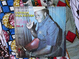 Emperor Pick Peters & His Seidormatic system : Vol. 6 - African Melody (LP, Album)