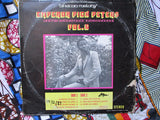 Emperor Pick Peters & His Seidormatic system : Vol. 6 - African Melody (LP, Album)