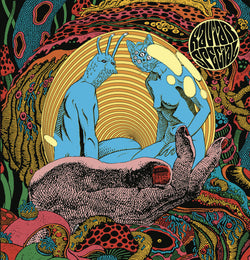 Kaviar Special : #2 (LP, Album)