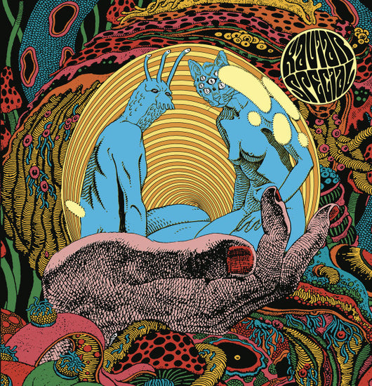 Kaviar Special : #2 (LP, Album)