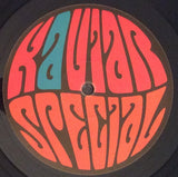 Kaviar Special : #2 (LP, Album)