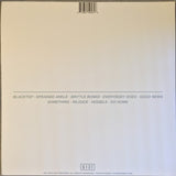 Julien Baker : Sprained Ankle (LP, Album, RP, Yel)
