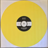 Julien Baker : Sprained Ankle (LP, Album, RP, Yel)