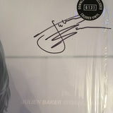 Julien Baker : Sprained Ankle (LP, Album, RP, Yel)