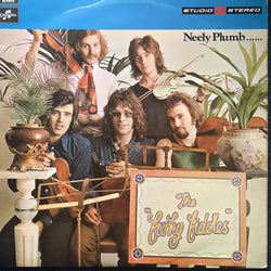 Neely Plumb : Funky Fiddles (LP, Album)