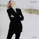 Judy Collins : Fires Of Eden (LP, Album)