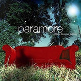 Paramore : All We Know Is Falling (LP, Album, RE)