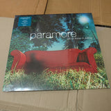 Paramore : All We Know Is Falling (LP, Album, RE)