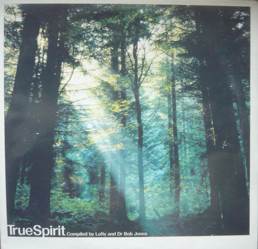 Lofty And Dr. Bob Jones : True Spirit (2x12