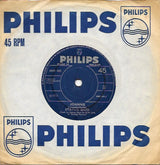 Status Quo : Caroline (7", Single)