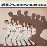 Madness : Utter Madness (LP, Comp)