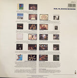 Madness : Utter Madness (LP, Comp)