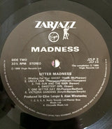 Madness : Utter Madness (LP, Comp)