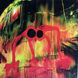 Radiohead : The King Of Limbs (2x10", Album, Cle + CD, Album + Ltd)