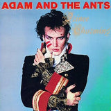 Adam And The Ants : Prince Charming (LP, Album, Gat)