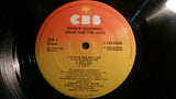 Adam And The Ants : Prince Charming (LP, Album, Gat)