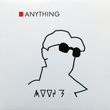 Moon B : Anything (12", Album)