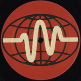 Moon B : Anything (12", Album)