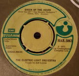 Electric Light Orchestra : Roll Over Beethoven (7", Single, Pus)
