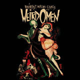 Weird Omen : A Breakfast Before Chaos  (LP, Album)