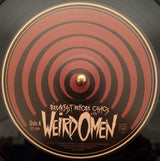 Weird Omen : A Breakfast Before Chaos  (LP, Album)