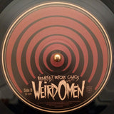 Weird Omen : A Breakfast Before Chaos  (LP, Album)