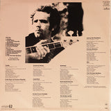 J.J. Cale : Okie (LP, Album, RE)