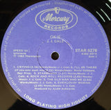 J.J. Cale : Okie (LP, Album, RE)