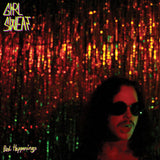 Girl Sweat : Bad Happenings (LP, Album, Ltd, 180)