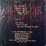 Girl Sweat : Bad Happenings (LP, Album, Ltd, 180)