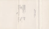 Jethro Tull : Minstrel In The Gallery (Cass, Album)