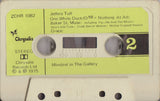 Jethro Tull : Minstrel In The Gallery (Cass, Album)
