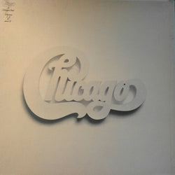 Chicago (2) : At Carnegie Hall (4xLP, Album + Box)